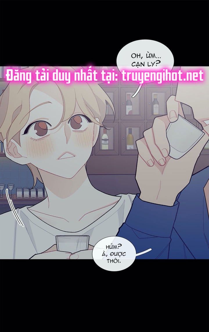 đọc truyện Chuyện Gì Đây? Chương 64.1 ảnh 4 tại Thiên Thai Truyện