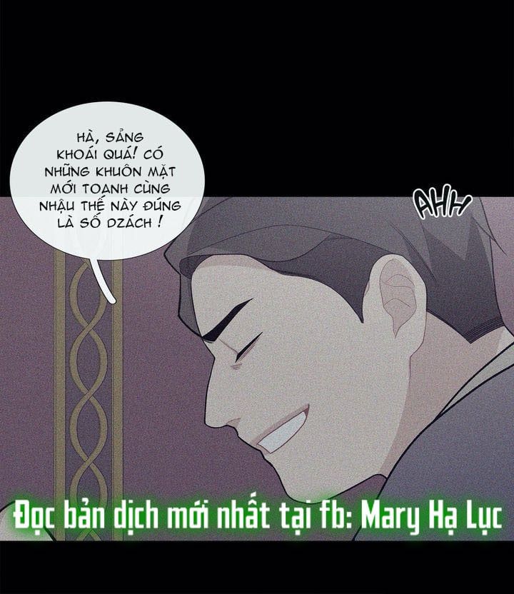 đọc truyện Chuyện Gì Đây? Chương 64.1 ảnh 9 tại Thiên Thai Truyện