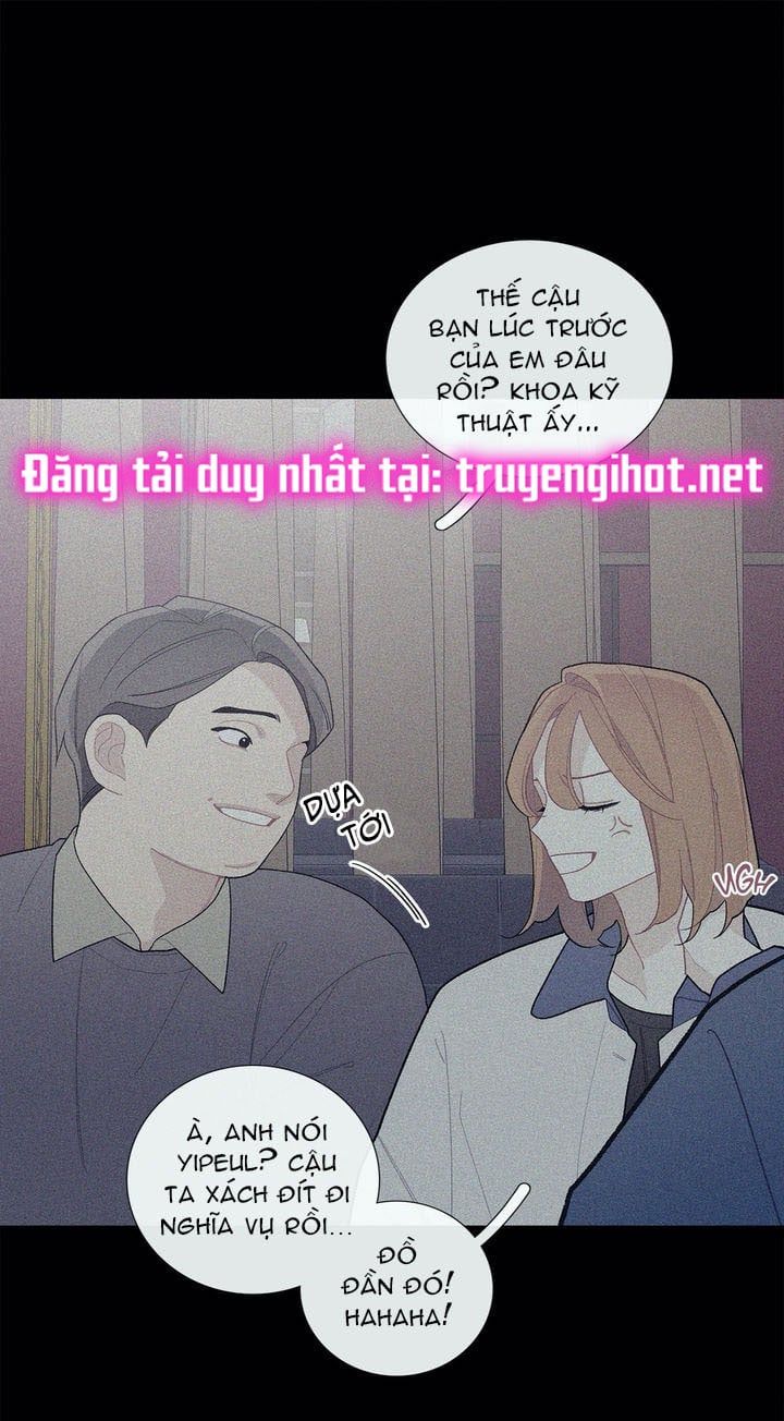 đọc truyện Chuyện Gì Đây? Chương 64.1 ảnh 10 tại Thiên Thai Truyện