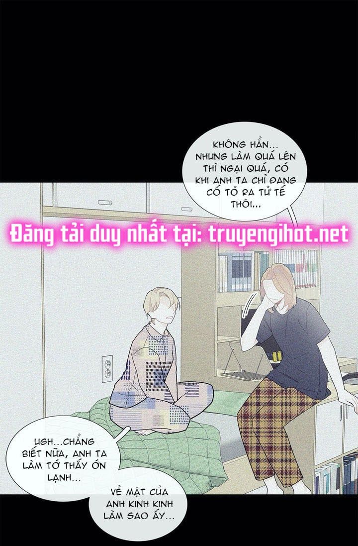 đọc truyện Chuyện Gì Đây? Chương 64.2 ảnh 11 tại Truyện Dạ Ký