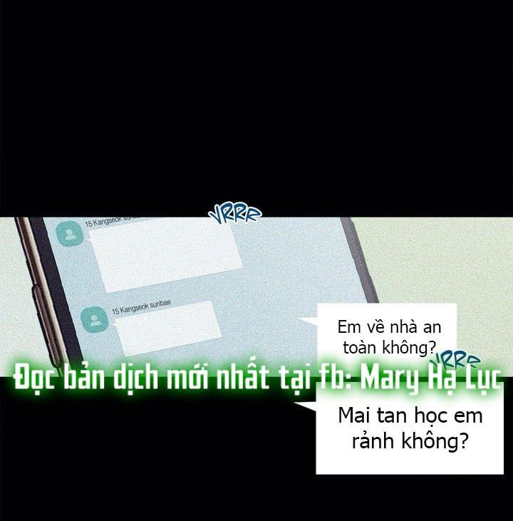 đọc truyện Chuyện Gì Đây? Chương 64.2 ảnh 13 tại Truyện Dạ Ký