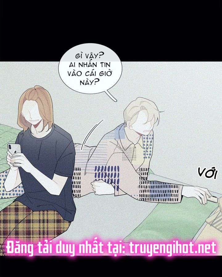 đọc truyện Chuyện Gì Đây? Chương 64.2 ảnh 16 tại Truyện Dạ Ký