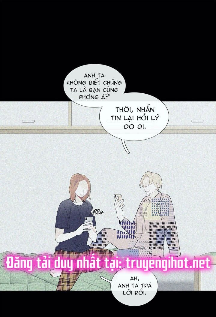 đọc truyện Chuyện Gì Đây? Chương 64.2 ảnh 20 tại Truyện Dạ Ký