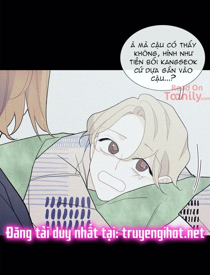 đọc truyện Chuyện Gì Đây? Chương 64.2 ảnh 9 tại Truyện Dạ Ký