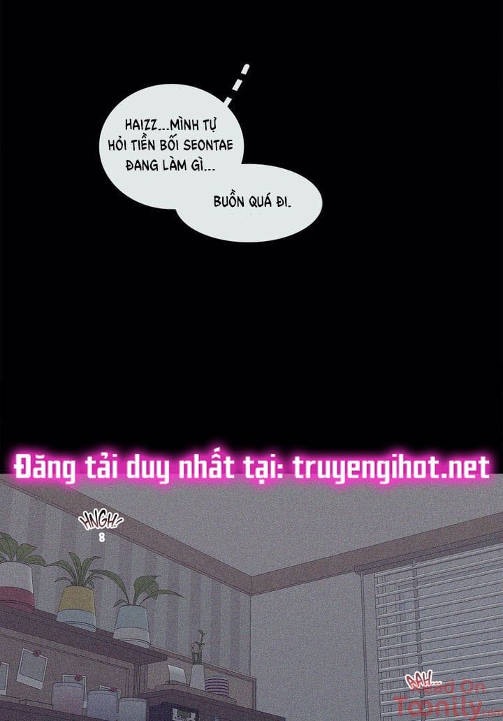 đọc truyện Chuyện Gì Đây? Chương 64.3 ảnh 2 tại Truyện Dạ Ký