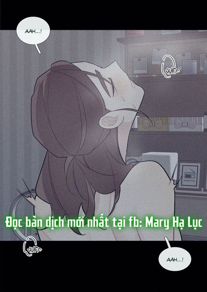 đọc truyện Chuyện Gì Đây? Chương 64.3 ảnh 14 tại Truyện Dạ Ký