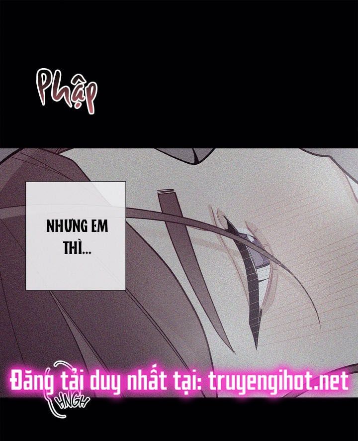 đọc truyện Chuyện Gì Đây? Chương 64.3 ảnh 15 tại Truyện Dạ Ký