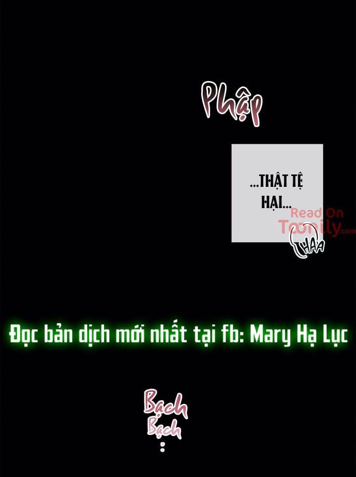 đọc truyện Chuyện Gì Đây? Chương 64.3 ảnh 16 tại Truyện Dạ Ký