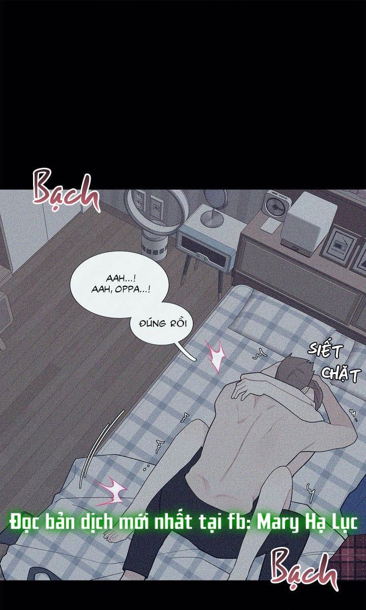đọc truyện Chuyện Gì Đây? Chương 64.3 ảnh 3 tại Truyện Dạ Ký