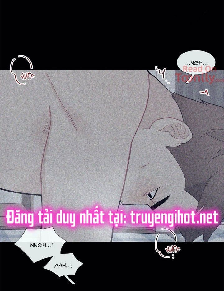 đọc truyện Chuyện Gì Đây? Chương 64.3 ảnh 4 tại Truyện Dạ Ký