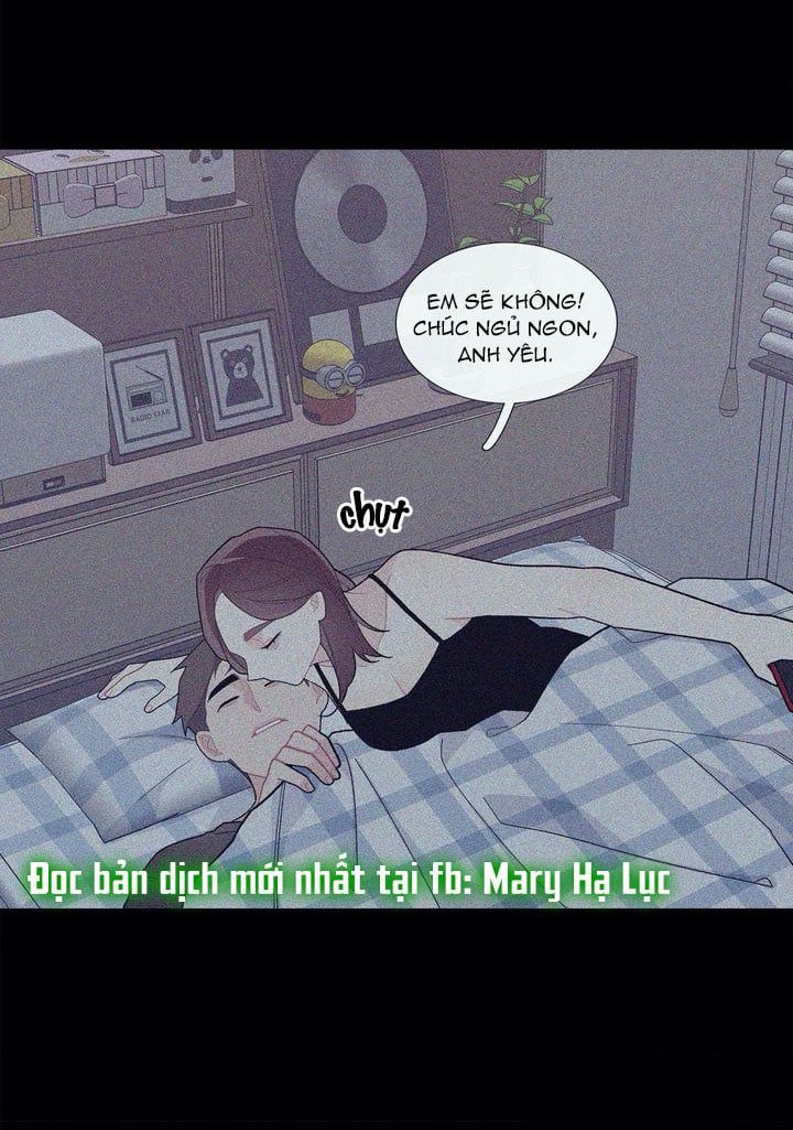 đọc truyện Chuyện Gì Đây? Chương 65.2 ảnh 19 tại Thiên Thai Truyện