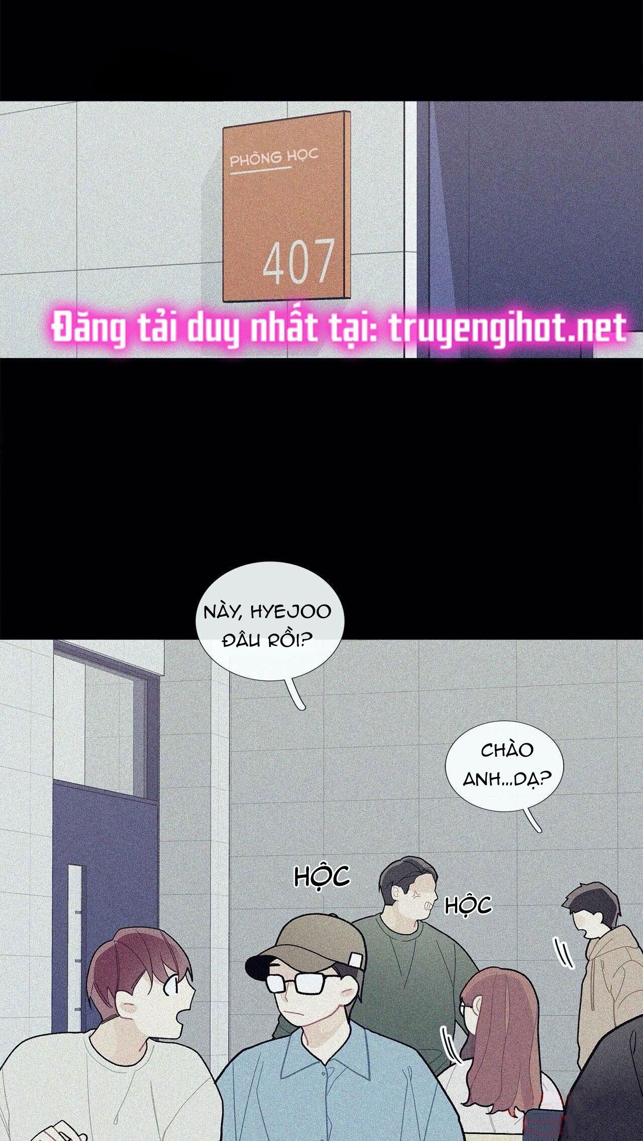 đọc truyện Chuyện Gì Đây? Chương 66.1 ảnh 11 tại Thiên Thai Truyện