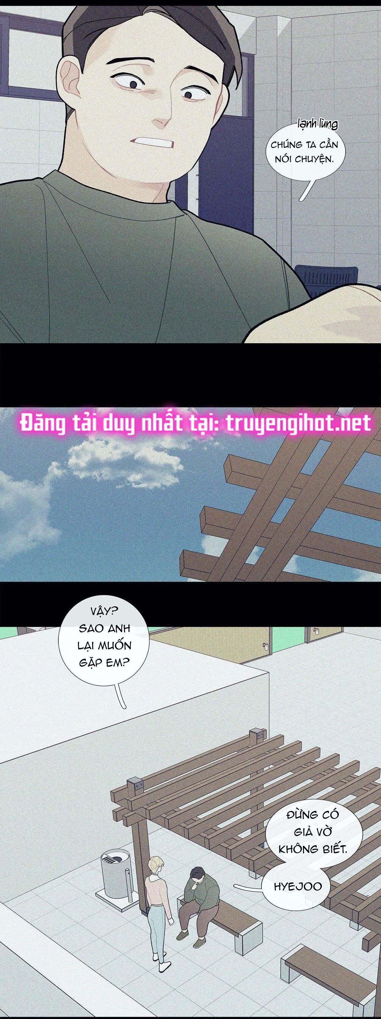 đọc truyện Chuyện Gì Đây? Chương 66.1 ảnh 13 tại Thiên Thai Truyện