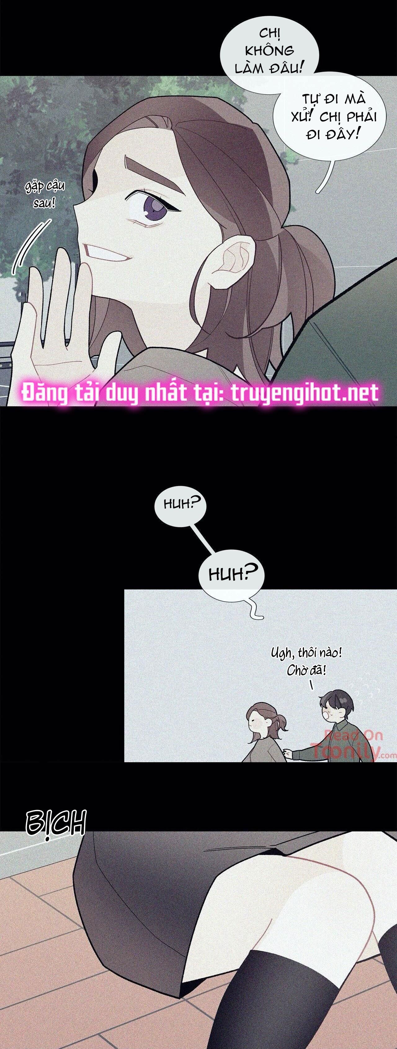 đọc truyện Chuyện Gì Đây? Chương 66.1 ảnh 6 tại Thiên Thai Truyện