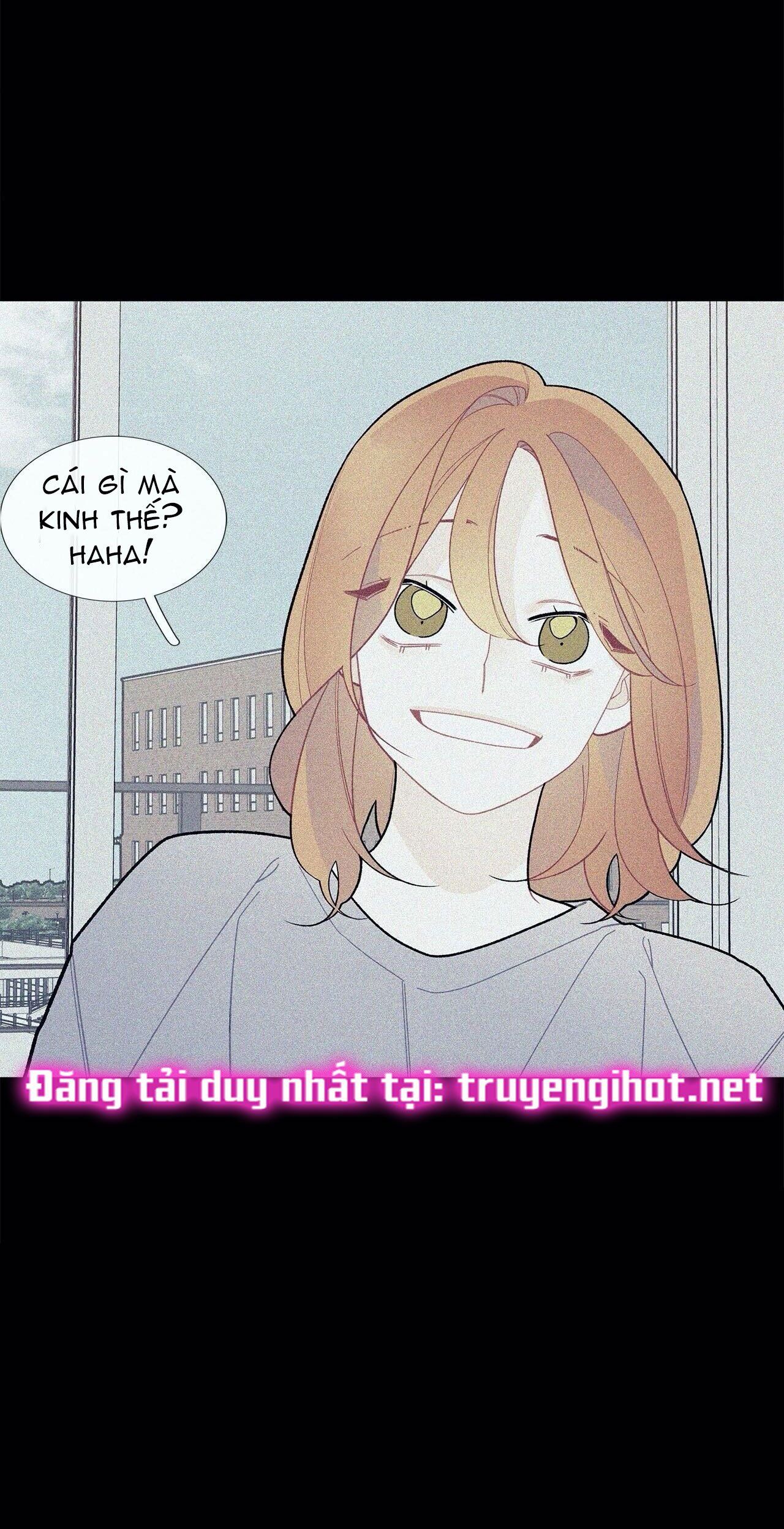 đọc truyện Chuyện Gì Đây? Chương 66.3 ảnh 11 tại Thiên Thai Truyện