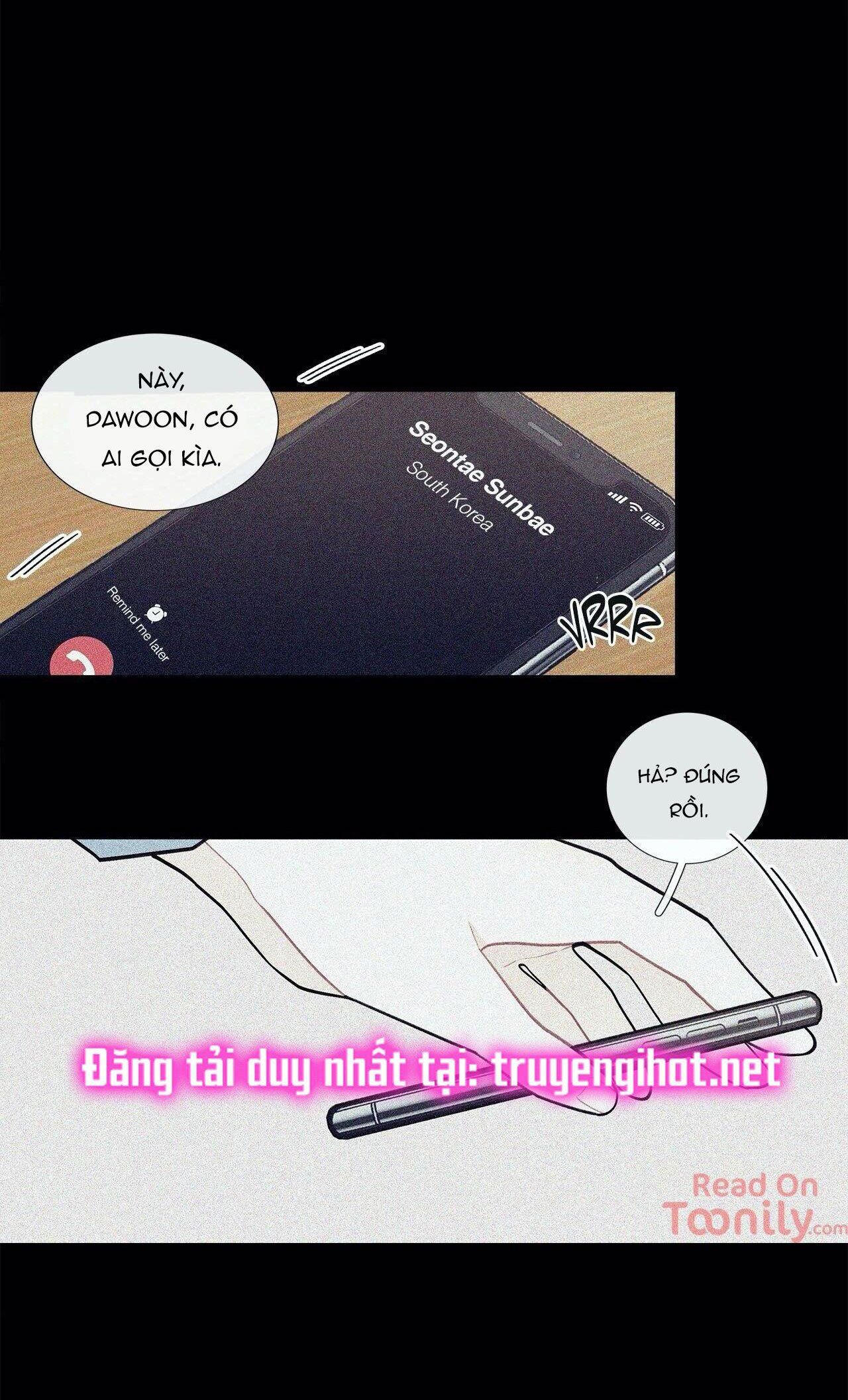 đọc truyện Chuyện Gì Đây? Chương 67.1 ảnh 20 tại Thiên Thai Truyện