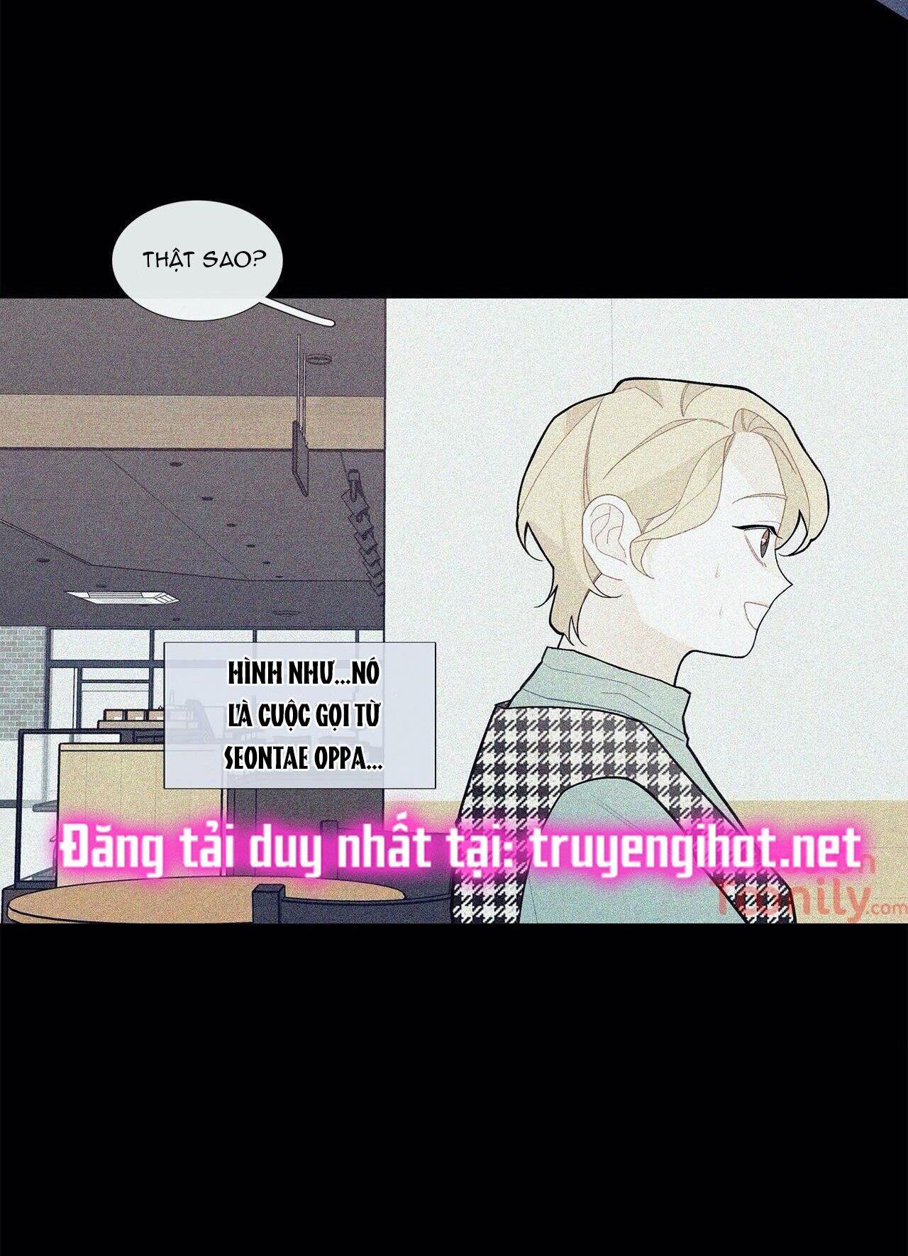 đọc truyện Chuyện Gì Đây? Chương 67.1 ảnh 22 tại Thiên Thai Truyện