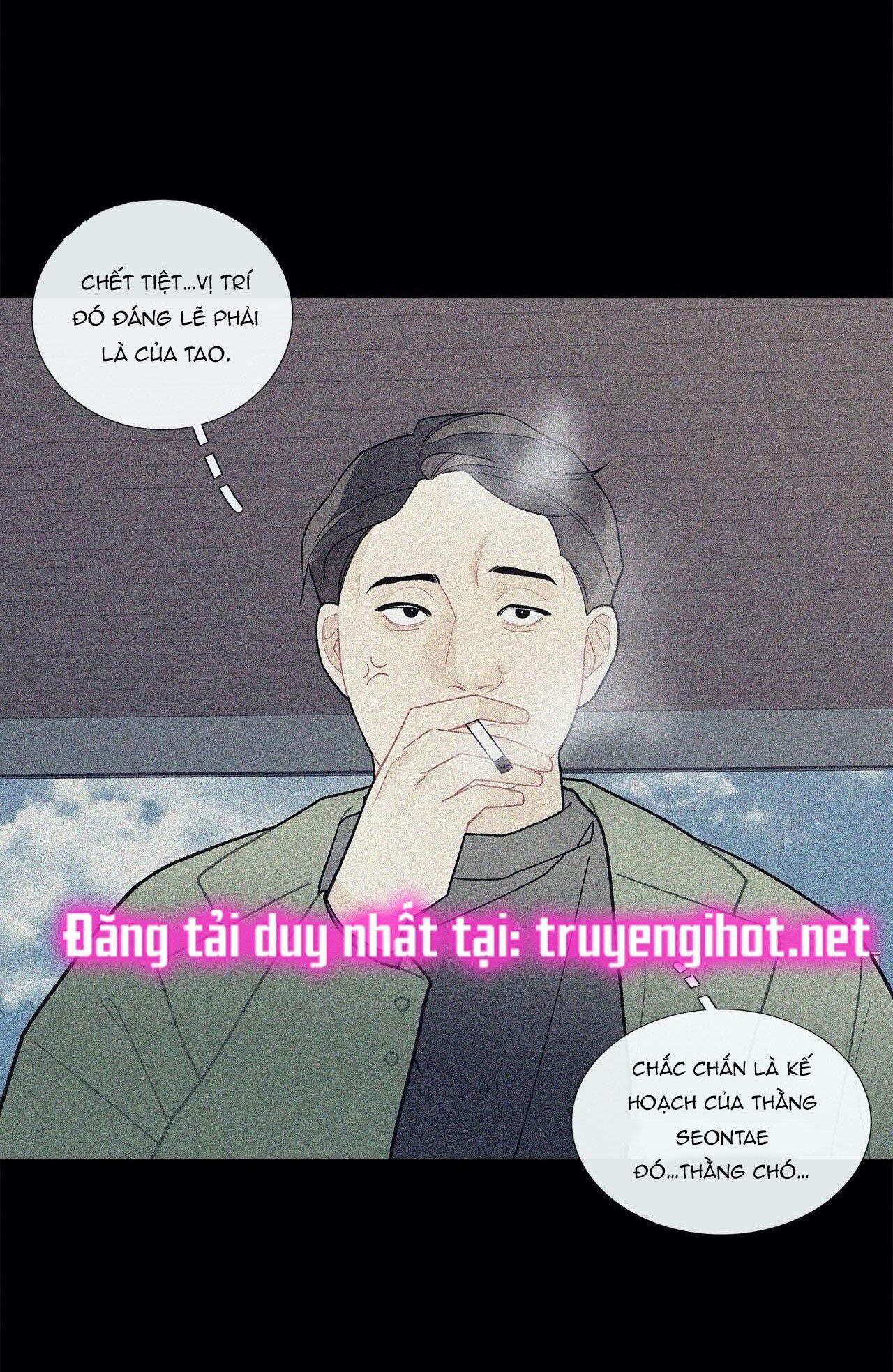 đọc truyện Chuyện Gì Đây? Chương 67.1 ảnh 5 tại Thiên Thai Truyện