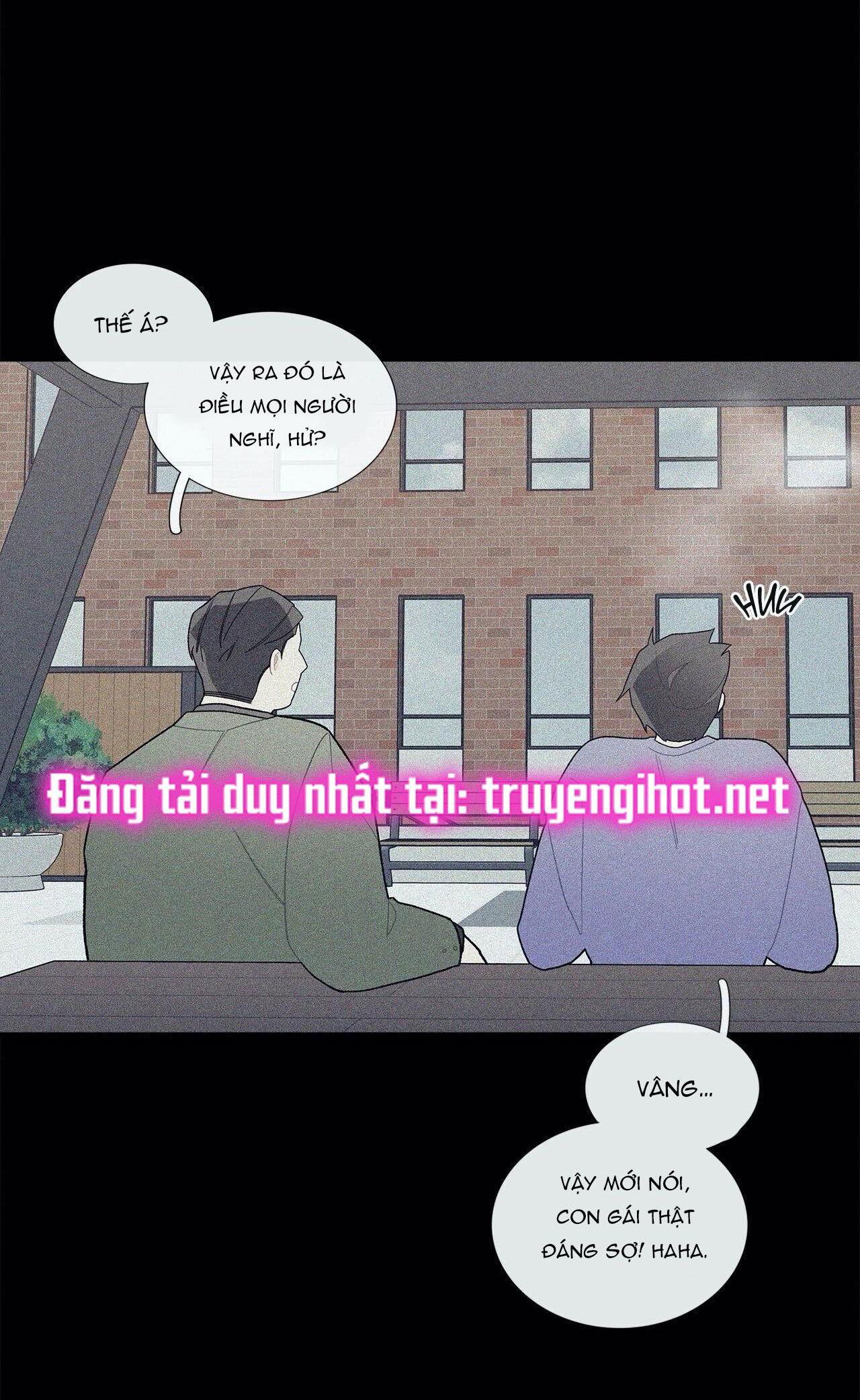 đọc truyện Chuyện Gì Đây? Chương 67.1 ảnh 10 tại Thiên Thai Truyện