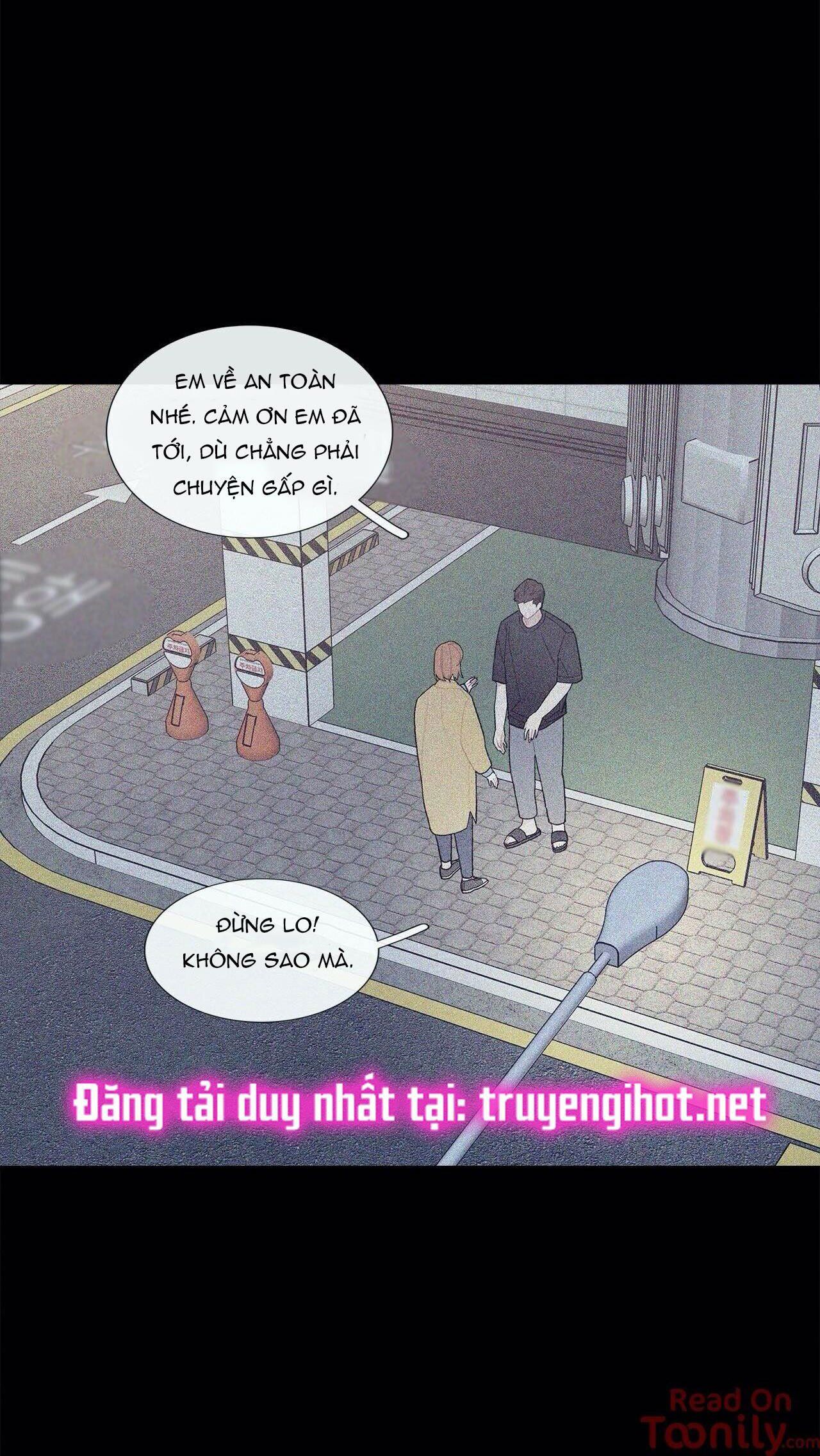 đọc truyện Chuyện Gì Đây? Chương 67.2 ảnh 18 tại Thiên Thai Truyện
