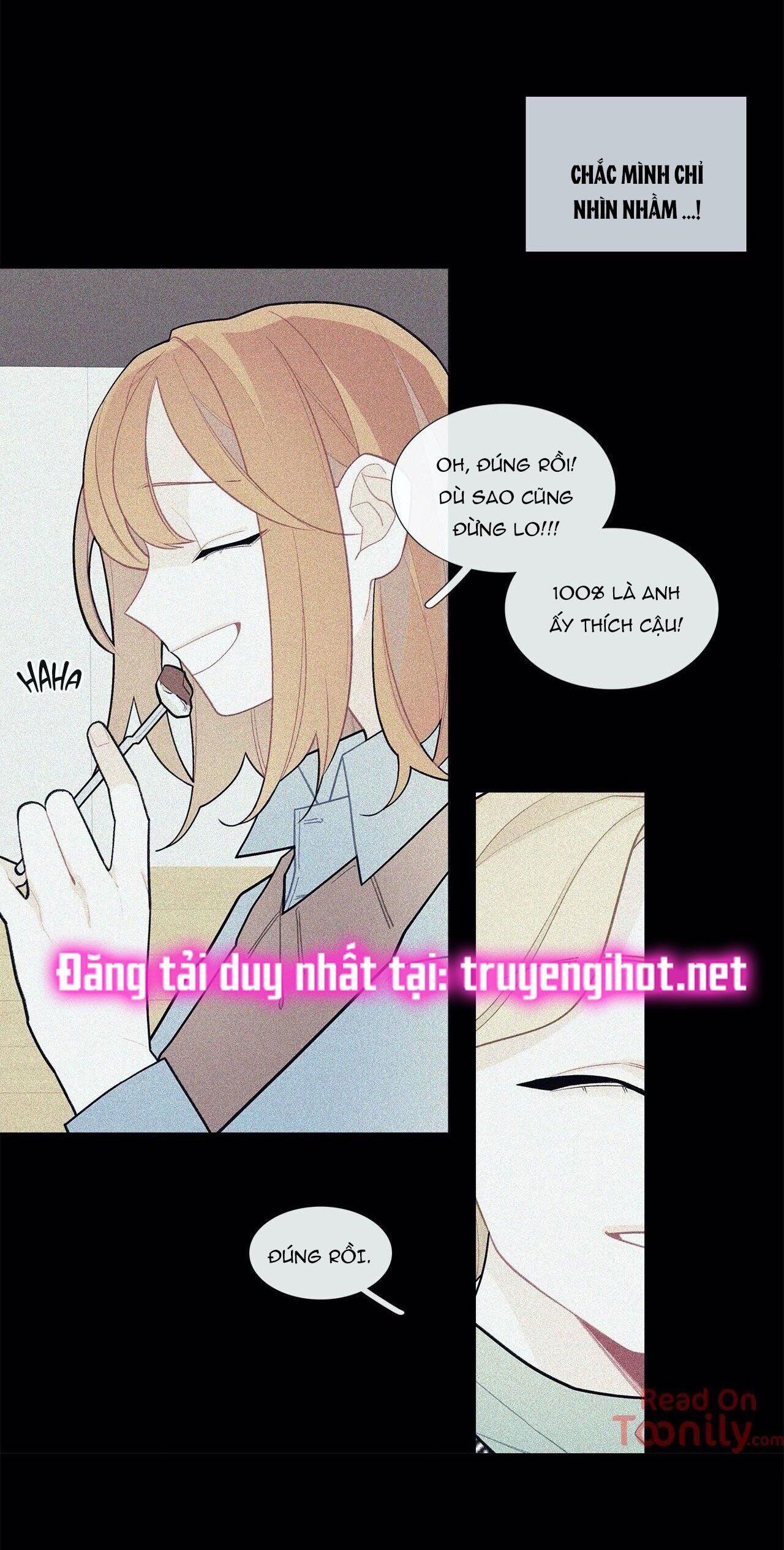 đọc truyện Chuyện Gì Đây? Chương 67.2 ảnh 4 tại Thiên Thai Truyện