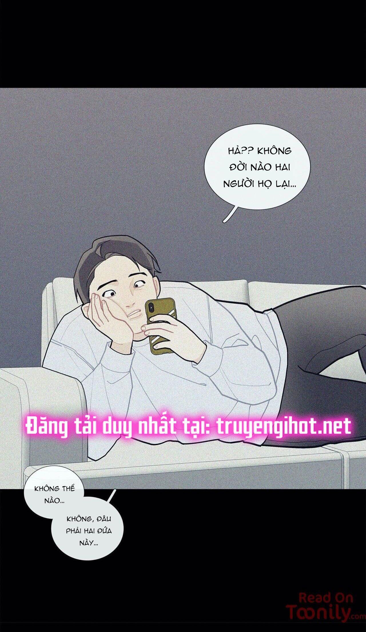 đọc truyện Chuyện Gì Đây? Chương 67.3 ảnh 7 tại Thiên Thai Truyện