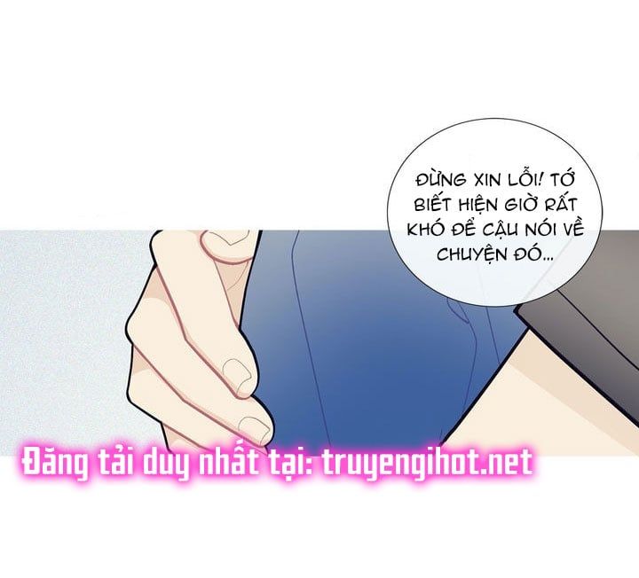 đọc truyện Chuyện Gì Đây? Chương 68.1 ảnh 20 tại Truyện Dạ Ký