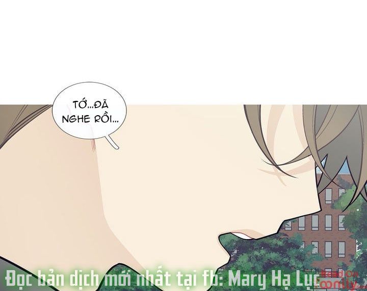 đọc truyện Chuyện Gì Đây? Chương 68.1 ảnh 8 tại Truyện Dạ Ký