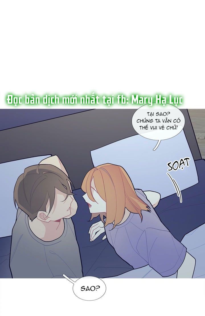 đọc truyện Chuyện Gì Đây? Chương 68.2 ảnh 14 tại Thiên Thai Truyện