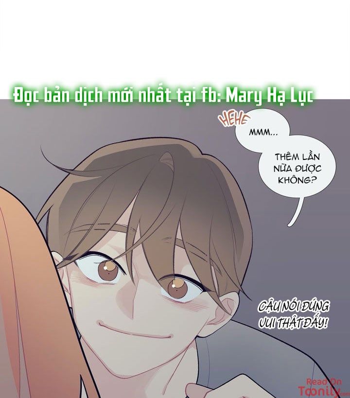 đọc truyện Chuyện Gì Đây? Chương 68.2 ảnh 16 tại Thiên Thai Truyện