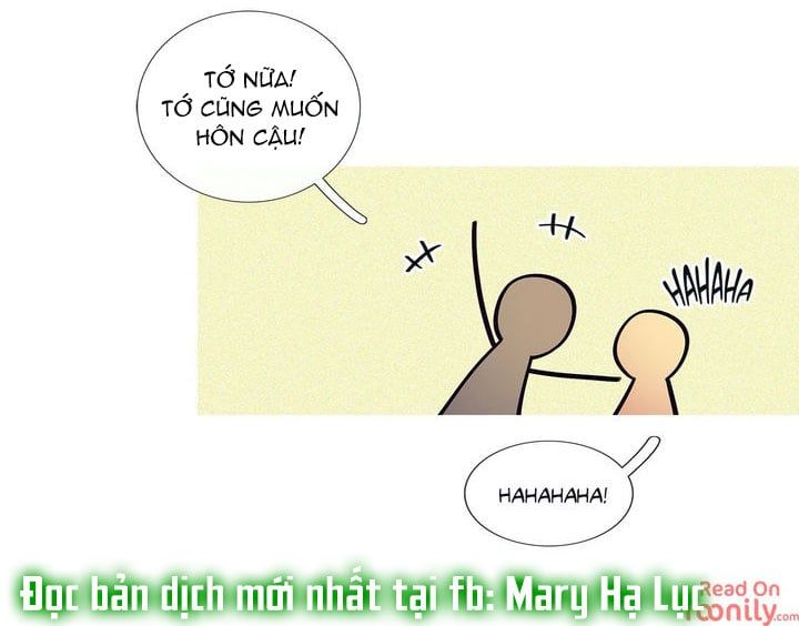 đọc truyện Chuyện Gì Đây? Chương 68.2 ảnh 19 tại Thiên Thai Truyện