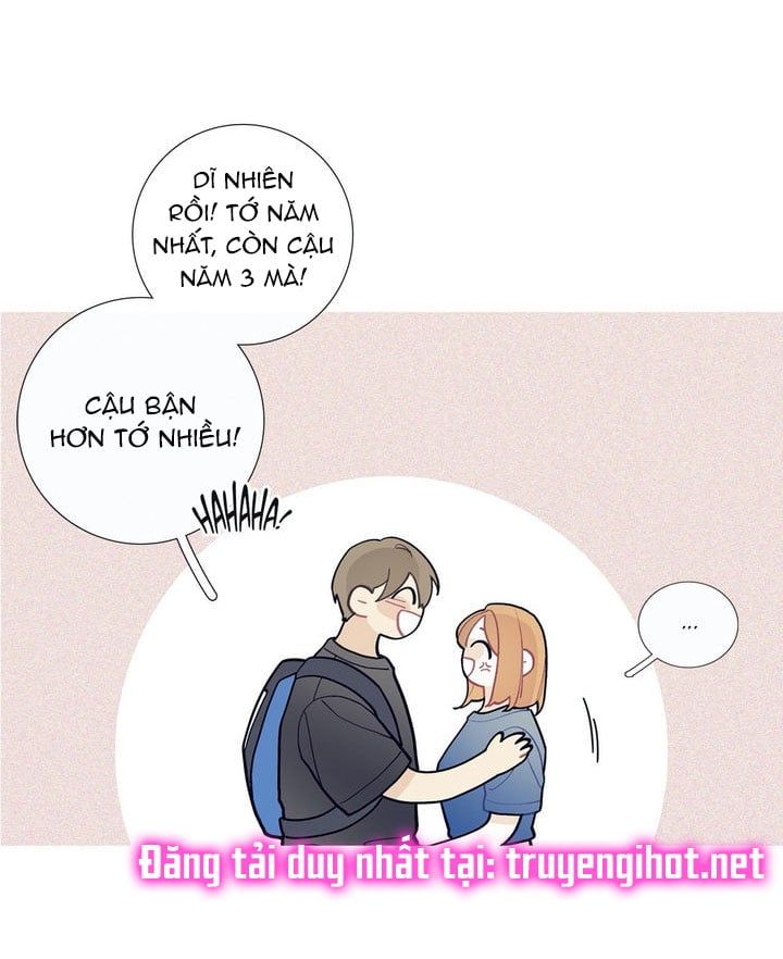 đọc truyện Chuyện Gì Đây? Chương 68.2 ảnh 5 tại Thiên Thai Truyện