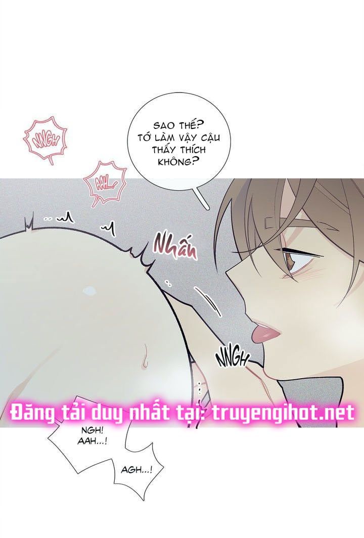 đọc truyện Chuyện Gì Đây? Chương 69.1 ảnh 19 tại Thiên Thai Truyện