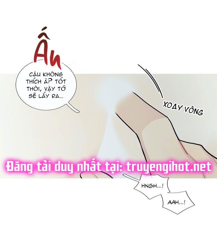 đọc truyện Chuyện Gì Đây? Chương 69.1 ảnh 21 tại Thiên Thai Truyện
