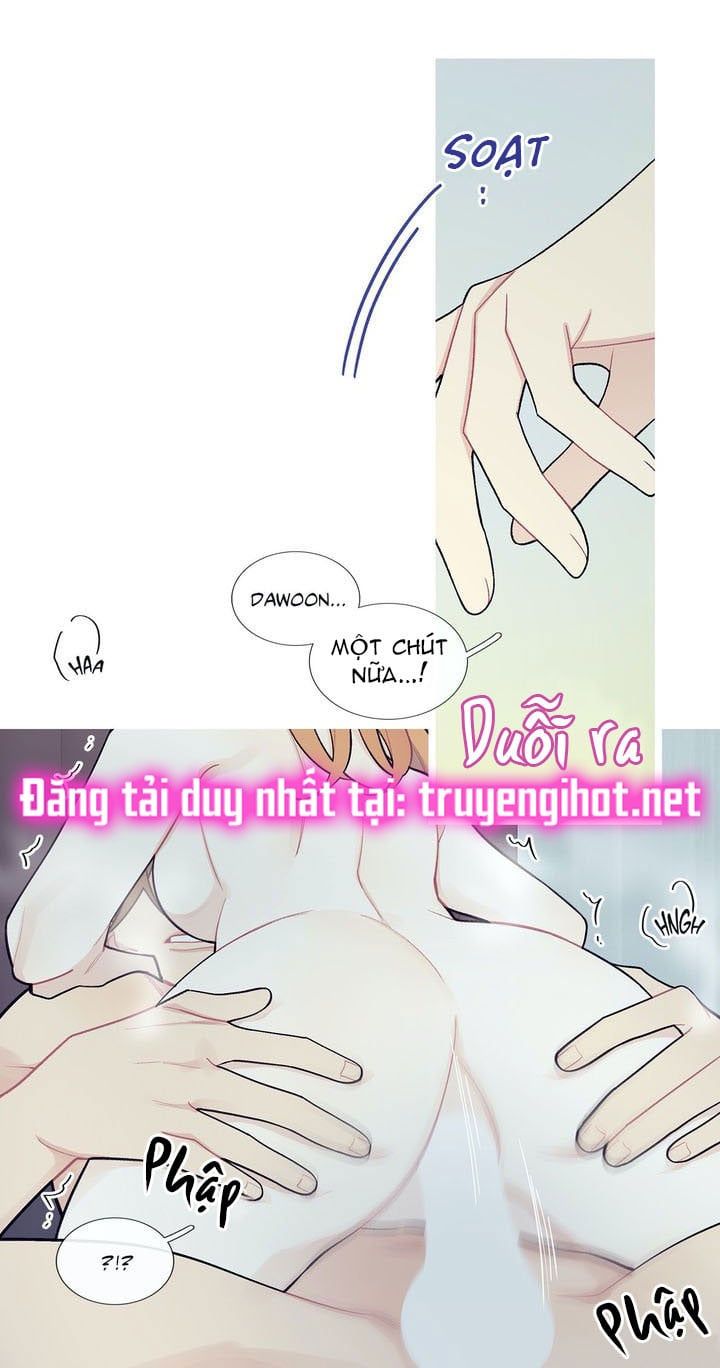 đọc truyện Chuyện Gì Đây? Chương 69.2 ảnh 19 tại Thiên Thai Truyện