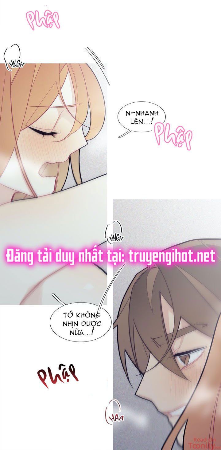 đọc truyện Chuyện Gì Đây? Chương 69.3 ảnh 12 tại Thiên Thai Truyện