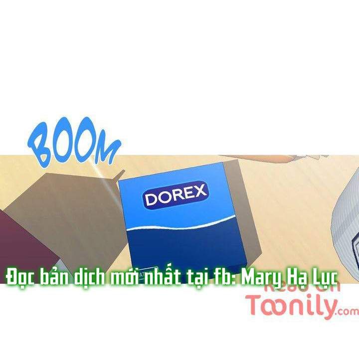 đọc truyện Chuyện Gì Đây? Chương 7.1 ảnh 3 tại Truyện Dạ Ký