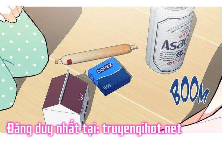 đọc truyện Chuyện Gì Đây? Chương 7.1 ảnh 4 tại Truyện Dạ Ký