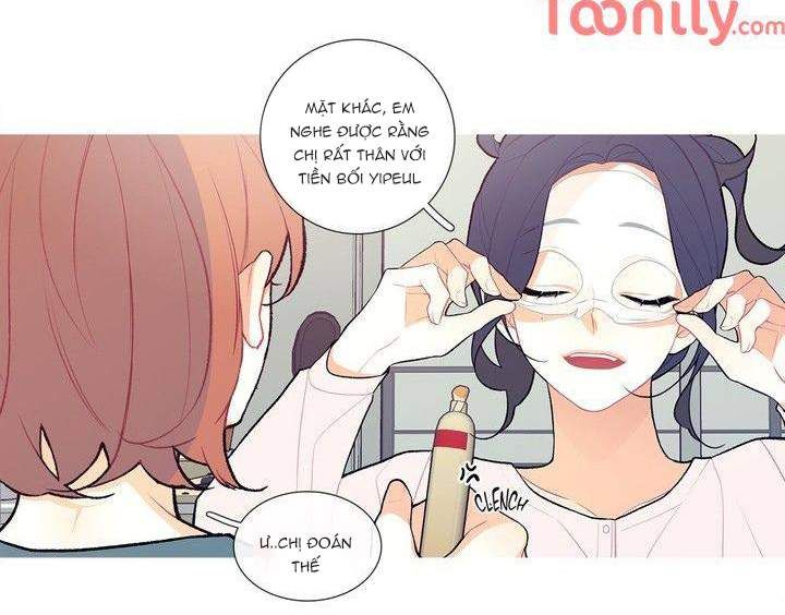 đọc truyện Chuyện Gì Đây? Chương 7.1 ảnh 10 tại Truyện Dạ Ký