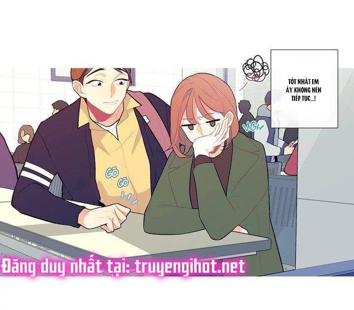 đọc truyện Chuyện Gì Đây? Chương 7.2 ảnh 12 tại Truyện Dạ Ký