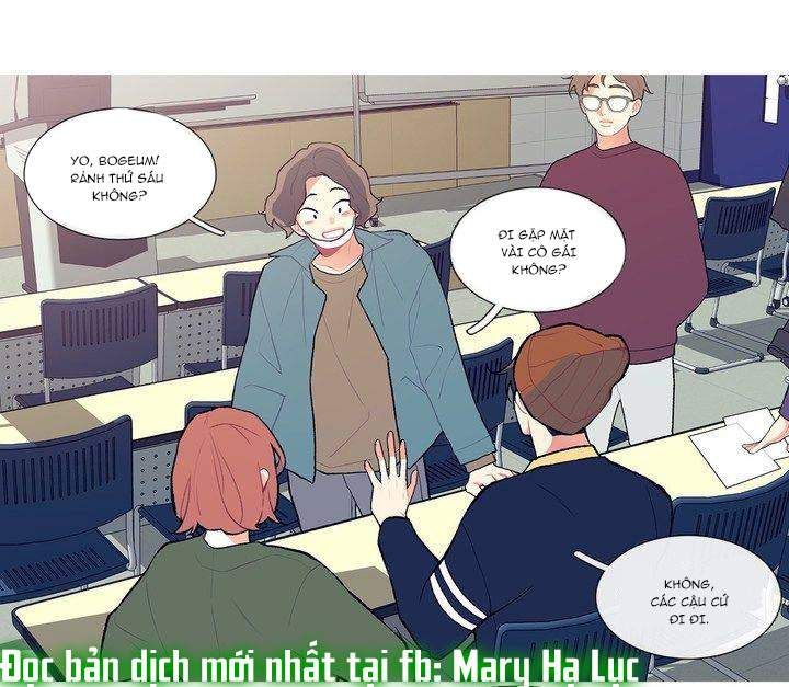 đọc truyện Chuyện Gì Đây? Chương 7.2 ảnh 16 tại Truyện Dạ Ký