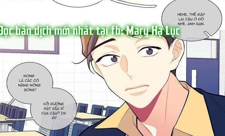 đọc truyện Chuyện Gì Đây? Chương 7.2 ảnh 18 tại Truyện Dạ Ký