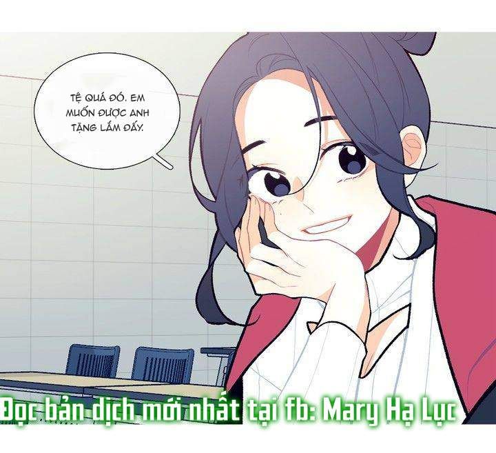 đọc truyện Chuyện Gì Đây? Chương 7.2 ảnh 7 tại Truyện Dạ Ký