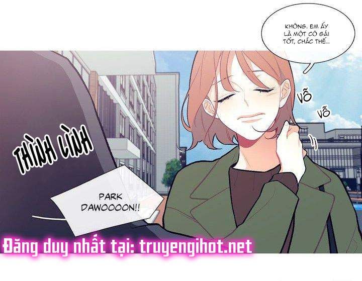 đọc truyện Chuyện Gì Đây? Chương 7.3 ảnh 4 tại Truyện Dạ Ký
