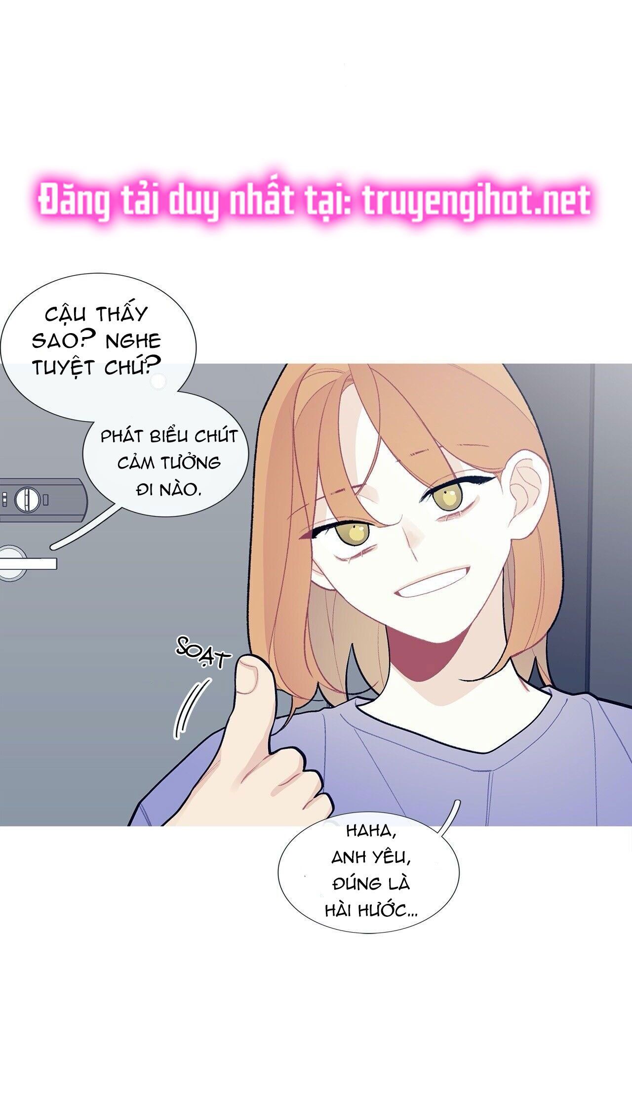 đọc truyện Chuyện Gì Đây? Chương 70.1 ảnh 5 tại Truyện Dạ Ký