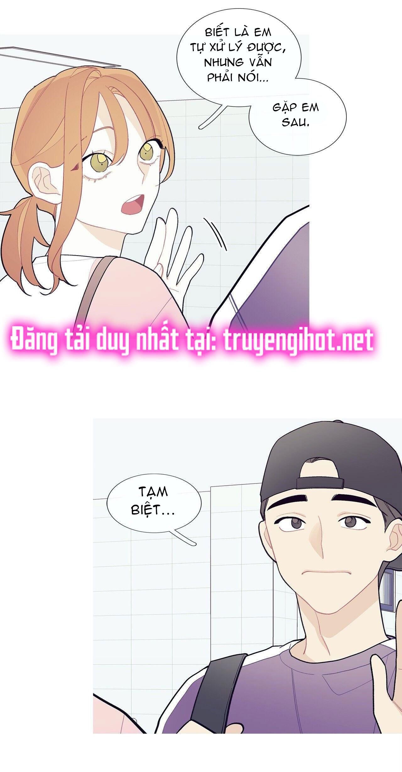 đọc truyện Chuyện Gì Đây? Chương 70.2 ảnh 6 tại Thiên Thai Truyện