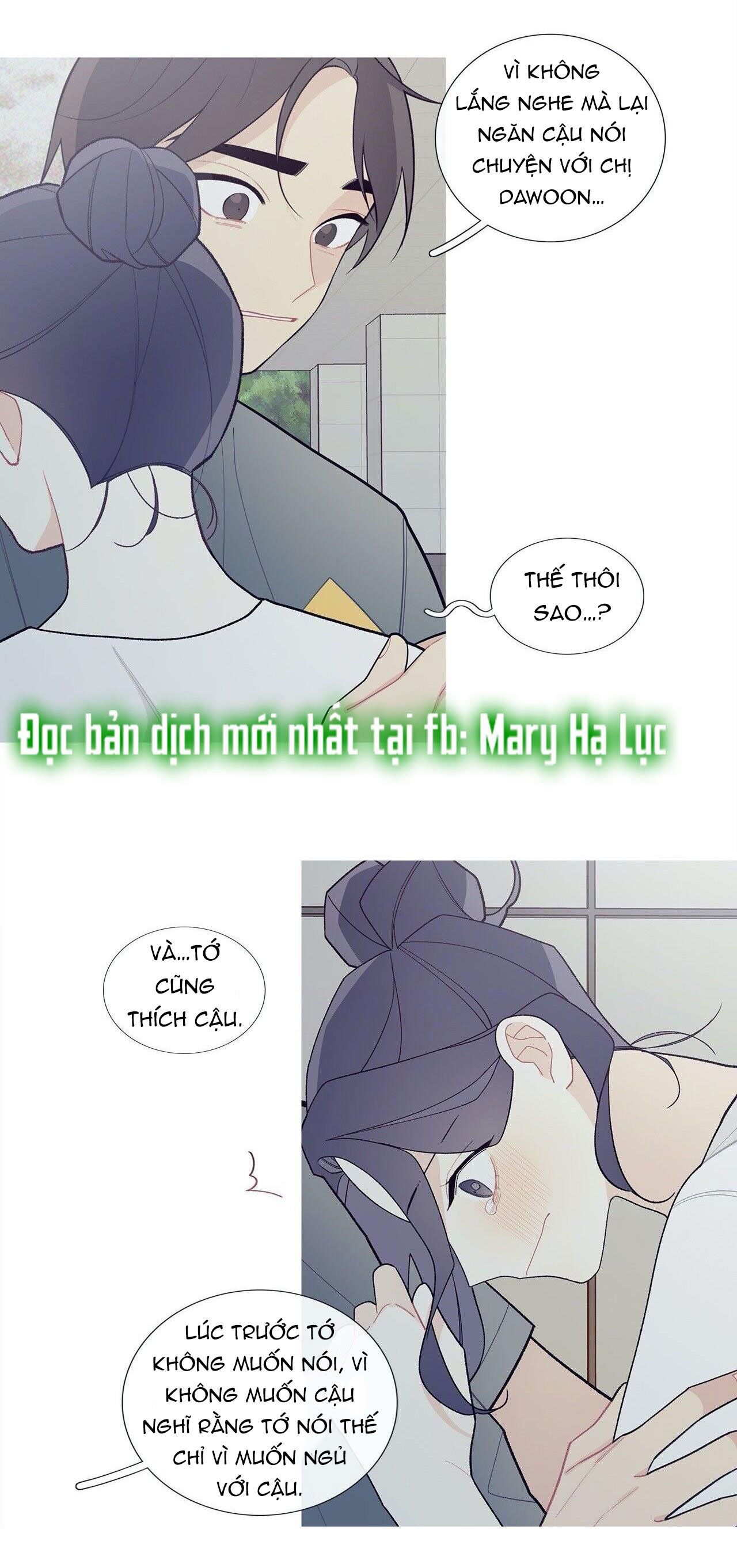 đọc truyện Chuyện Gì Đây? Chương 70.3 ảnh 7 tại Thiên Thai Truyện