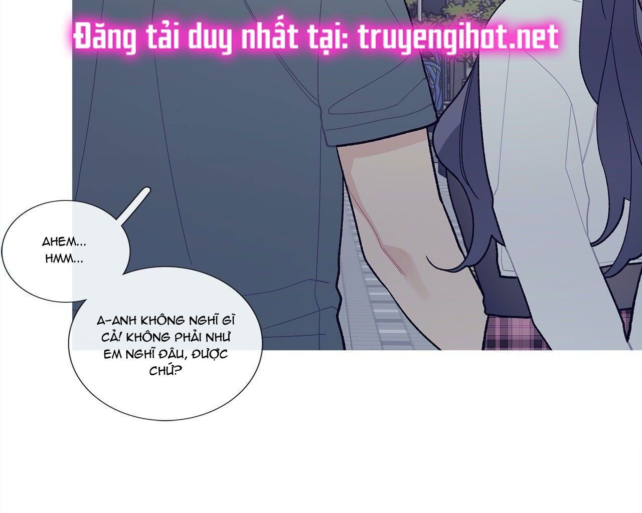 đọc truyện Chuyện Gì Đây? Chương 71.1 ảnh 13 tại Thiên Thai Truyện