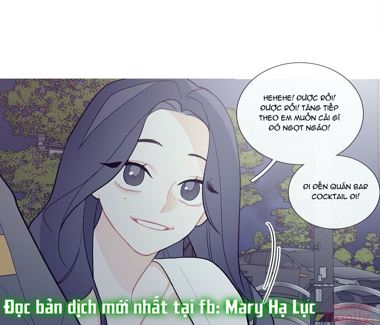 đọc truyện Chuyện Gì Đây? Chương 71.1 ảnh 14 tại Thiên Thai Truyện