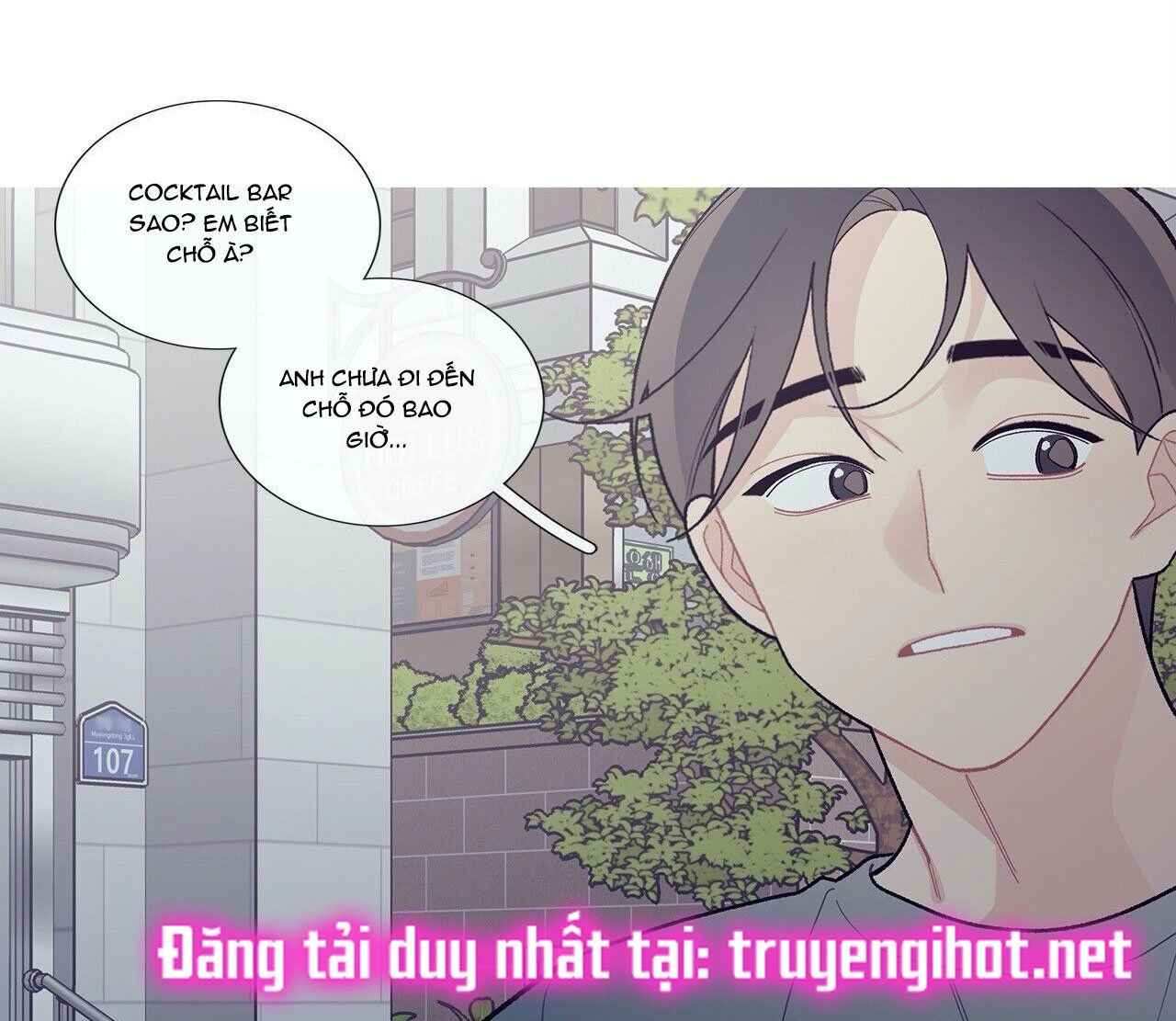 đọc truyện Chuyện Gì Đây? Chương 71.1 ảnh 15 tại Thiên Thai Truyện